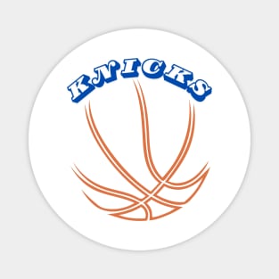 Knicks Magnet